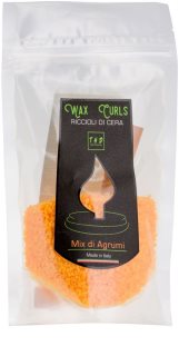 THD Wax Curls Mix Di Agrumi віск для аромалампи