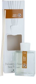 THD Platinum Collection Fresh Vanilla aroma diffúzor töltelékkel