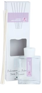 THD Platinum Collection Lavanda Mediterranea aроматизиращ дифузер с пълнител