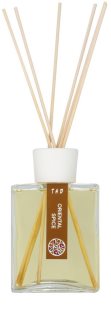 THD Platinum Collection Oriental Spice diffusore di aromi con ricarica