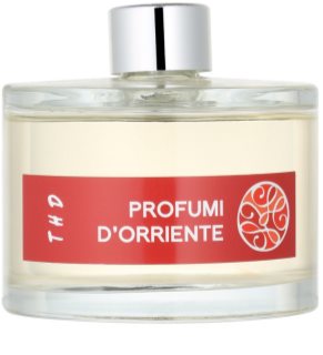 THD Platinum Collection Profumi D'Oriente aroma difuzor s polnilom