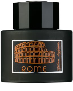 THD Italian Diffuser Rome aroma difuzor s polnilom