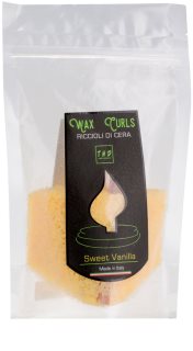 THD Wax Curls Sweet Vanilla віск для аромалампи