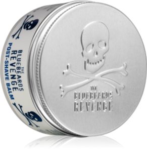 The Bluebeards Revenge Pre and Post-Shave balzam za po britju