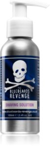 The Bluebeards Revenge Shaving Creams Kermainen Partavaahto