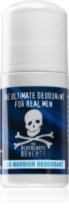 The Bluebeards Revenge Fragrances & Body Sprays Roll-on Deodorantti
