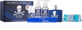 The Bluebeards Revenge Gift Sets Revenge Perfect Man Kit Kosmetiksæt  I. til mænd