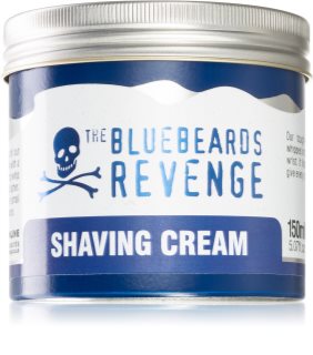 The Bluebeards Revenge Shaving Creams Partavaahto