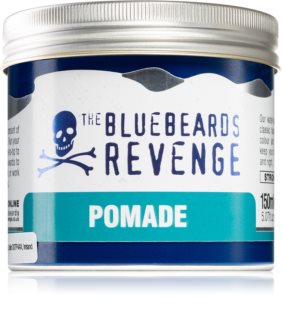 The Bluebeards Revenge Pomade помада для волосся