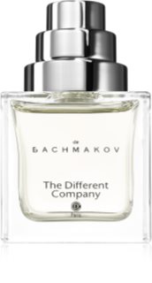 The Different Company De Bachmakov woda perfumowana próbka unisex