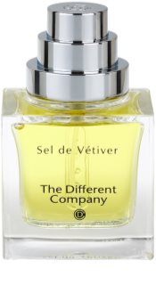 The Different Company Sel de Vetiver Eau de Parfum Unisex