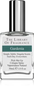 The Library of Fragrance Gardenia  kolonjska voda za žene