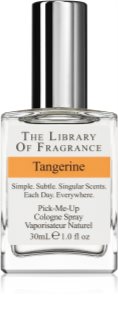 The Library of Fragrance Tangerine kolínska voda unisex
