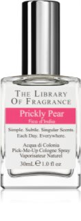 The Library of Fragrance Prickly Pear kolínska voda unisex