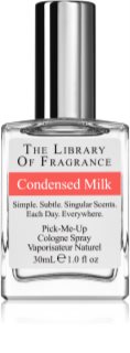 The Library of Fragrance Condensed Milk eau de cologne pour femme