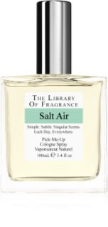 The Library of Fragrance Salt Air kolonjska voda uniseks