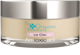 The Organic Pharmacy Anti-Ageing Antioxidant ansiktskräm