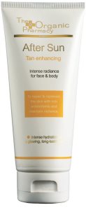 The Organic Pharmacy Sun krema za po sončenju za telo in obraz