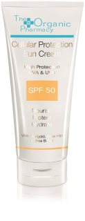 The Organic Pharmacy Sun Sunscreen Cream SPF 50