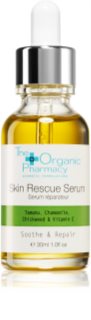 The Organic Pharmacy Skin Soothing Serum for Sensitive and Dry Skin