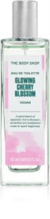 The Body Shop Glowing Cherry Blossom | notino.si