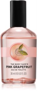 The Body Shop Pink Grapefruit туалетная вода унисекс