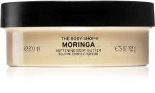 The Body Shop Moringa kūno sviestas