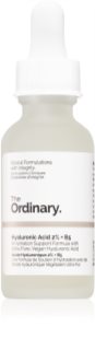 The Ordinary Hyaluronic Acid 2% + B5 soin hydratant à l'acide hyaluronique
