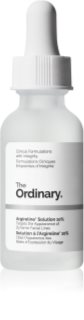 The Ordinary Argireline Solution 10% Ορός για μείωση ρυτίδων και λεπτών γραμμών 30 ml
