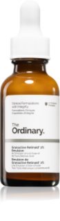The Ordinary Granactive Retinoid 2% Emulsion Anti-Falten Emulsion 30 ml