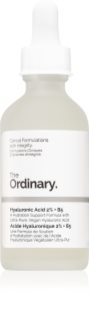 The Ordinary Hyaluronic Acid 2% + B5