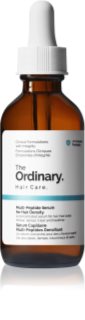 The Ordinary Multi-Peptide Serum for Hair Density ορός για πυκνότητα μαλλιών 60 ml