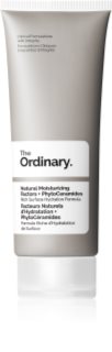 The Ordinary Natural Moisturizing Factors + PhytoCeramides hydratačný krém na tvár s ceramidmi