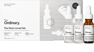 The Ordinary The Most Loved Set