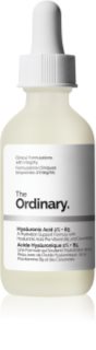 The Ordinary Hyaluronic Acid 2% + B5 hydratisierendes Serum mit Ceramiden