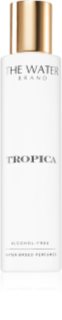 The Water Brand Tropica Eau de Parfum without Alcohol for Women