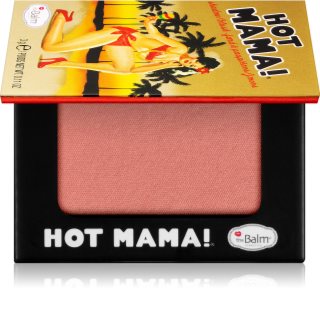 theBalm Mama® Hot