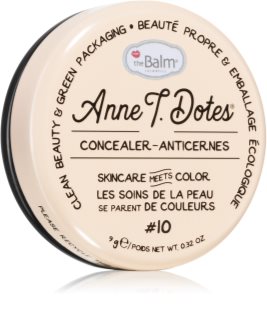 theBalm Anne T. Dotes® Concealer Anti-Redness Corrector