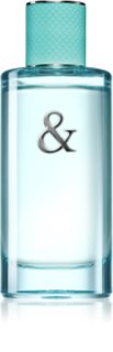 Tiffany & Co. Tiffany & Love Eau de Parfum para mujer