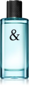 Tiffany & Co. Tiffany & Love Eau de Toilette para hombre