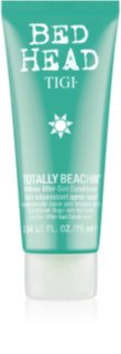 TIGI Bed Head Totally Beachin balsamo delicato per capelli affaticati dal sole