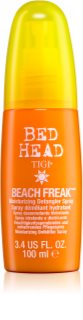 TIGI Bed Head Beach Freak spray hydratant pour des cheveux faciles à démêler