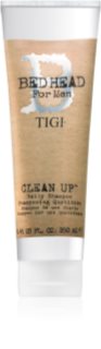 TIGI Bed Head B for Men Clean Up Shampoo  voor Iedere Dag