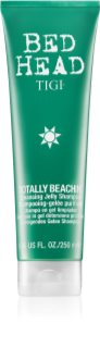 TIGI Bed Head Totally Beachin очищающий шампунь для подвергнутых воздействию солнца волос