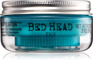 TIGI Bed Head Manipulator моделирующая паста