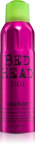TIGI Bed Head Headrush Spray für höheren Glanz