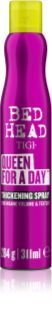 TIGI Queen For A Day Thickening Spray спрей для об'єму для об’єму волосся 311 мл
