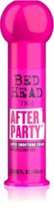 TIGI After Party Super Smoothing Cream вирівнюючий крем для блиску та шовковистості волосся 100 мл