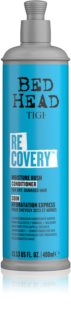 TIGI Bed Head Recovery Moisturizing Conditioner for Dry and Damaged Hair