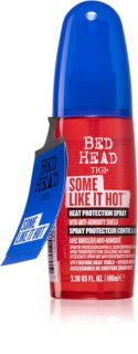 TIGI Bed Head Some Like it Hot спрей   термозахист для волосся